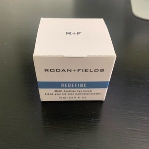 Rodan+Fields Redefine Eye Cream